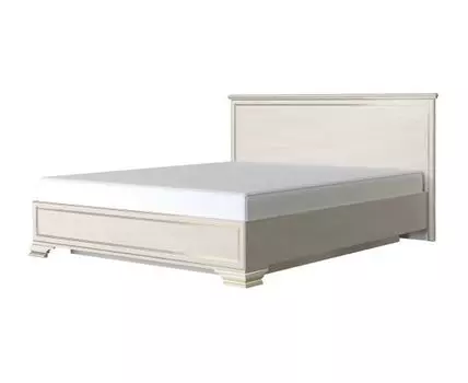 Кровать-1 с подъемным основанием 1600 Сиена