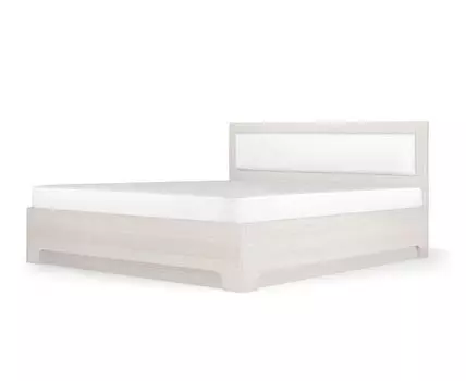 Кровать-1 с подъемным основанием 1600Парма Нео