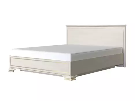 Кровать-1 с подъемным основанием 1800 Сиена