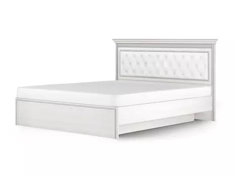 Кровать-1 с подъемным основанием 1800 Неаполь