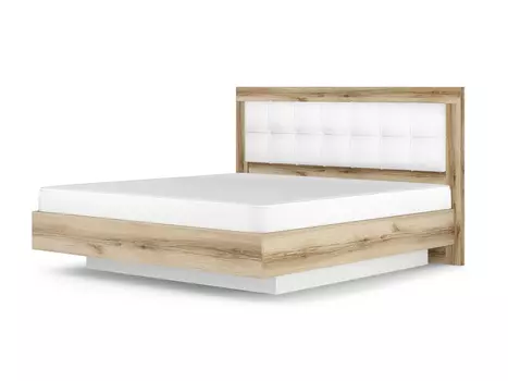 Кровать-5 с подъемным основанием 1400 Вега Скандинавия