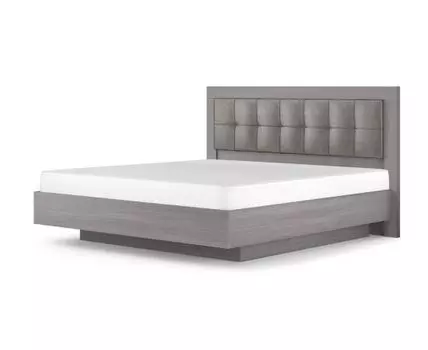Кровать-5 с подъемным основанием 1600Парма Нео