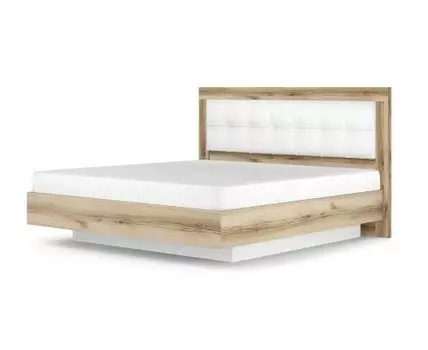 Кровать-5 с подъемным основанием 1800Вега Скандинавия