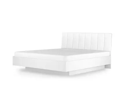 Кровать-7 с подъёмным основанием 1400 Марсель