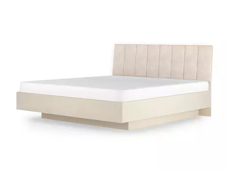 Кровать-7 с подъёмным основанием 1600 Капри