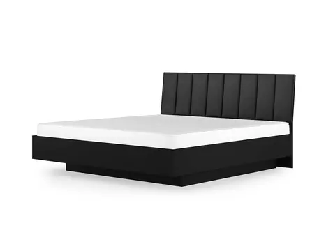 Кровать-7 с подъёмным основанием 1600 Марсель