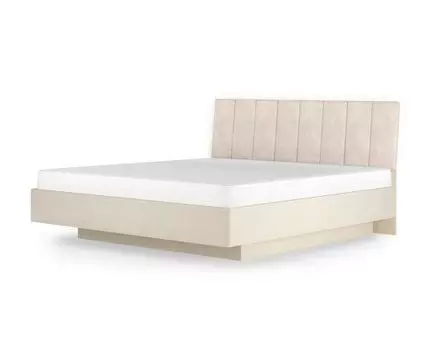 Кровать-7 с подъёмным основанием 1800 Капри