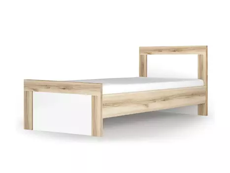 Кровать 900 Вега Скандинавия