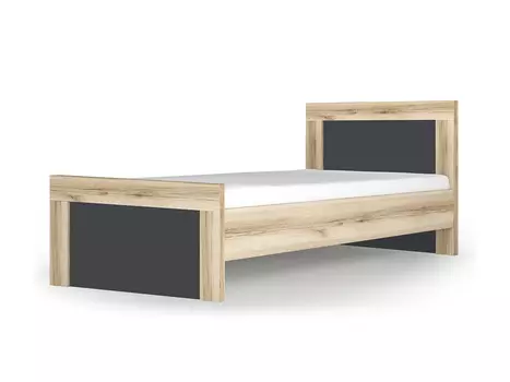 Кровать 900 Вега Скандинавия