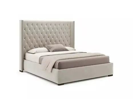 Кровать ADLER DIAMOND 140x200