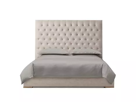 Кровать ADLER PANEL DIAMOND 140х200