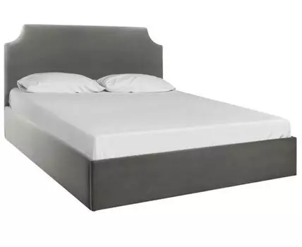Кровать Адона-Floor 160 Barhat Stone