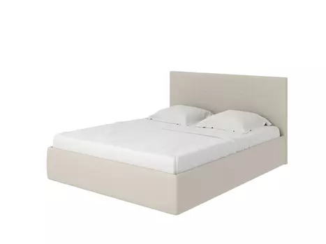 Кровать Alba c ПМ