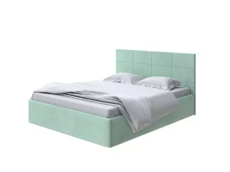 Кровать Alba c ПМ