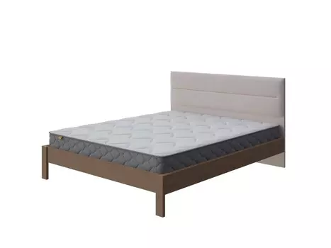 Кровать Albero Soft