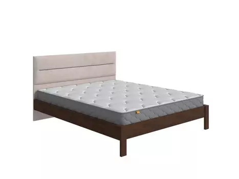 Кровать Albero Soft