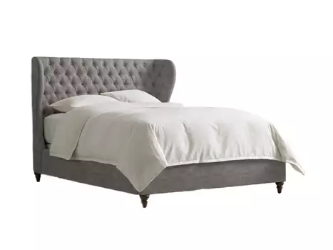 Кровать ALDEN TUFTED 140x200