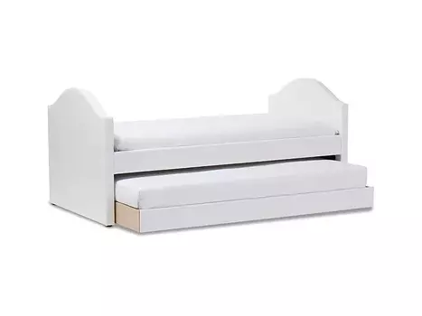 Кровать ALESSIA 90х200