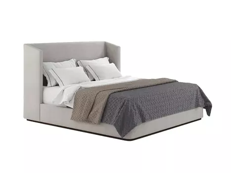 Кровать ALESSIA FABRIC 140х200