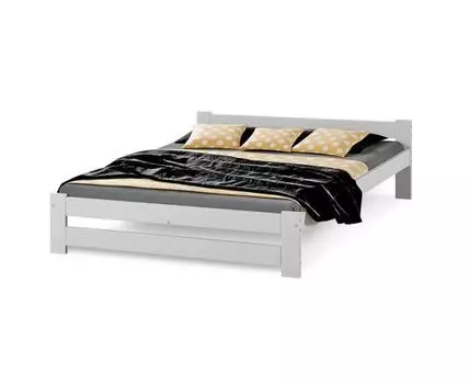 Кровать Алесунд Бук (Текстиль)