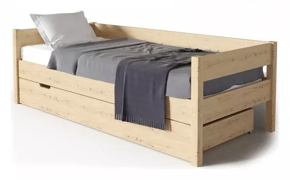 Кровать Алекса