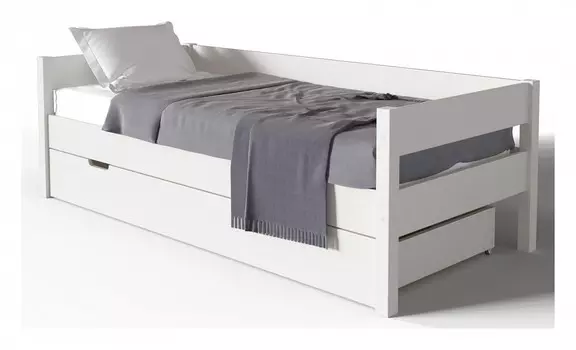 Кровать Алекса