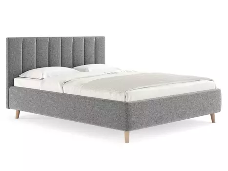 Кровать Alma 120x190 без основания и подъемного механизма