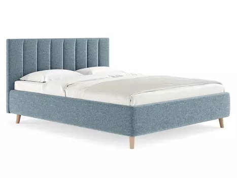 Кровать Alma 120x200 без основания и подъемного механизма