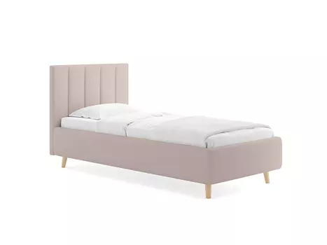 Кровать Alma 80x190 без основания и подъемного механизма