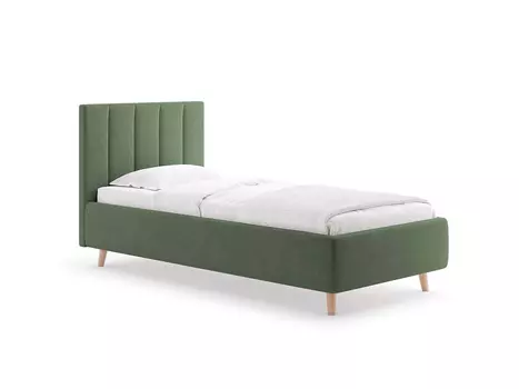 Кровать Alma 80x190 без основания и подъемного механизма