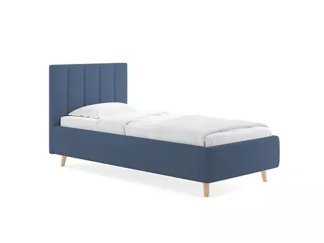 Кровать Alma 90x200 без основания и подъемного механизма