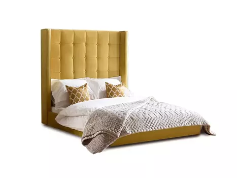 Кровать ARLO 140x200