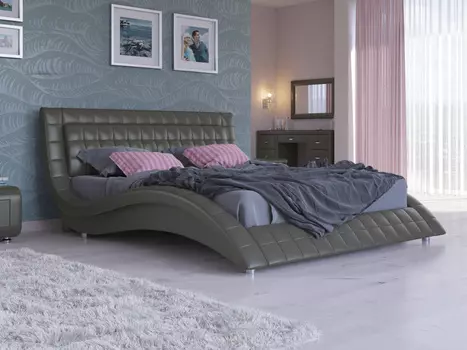 Кровать Атлантико