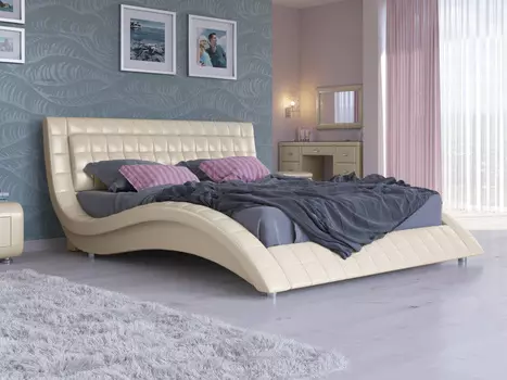 Кровать Атлантико