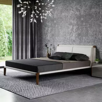 Кровать AVILA