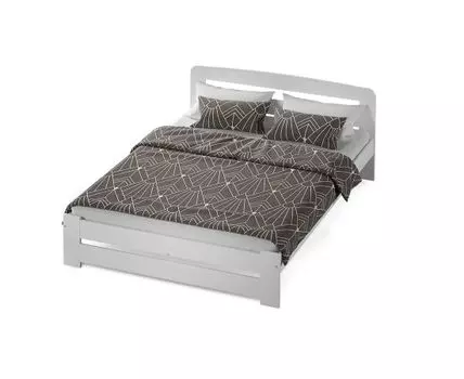 Кровать Бамбл Бук (Текстиль)