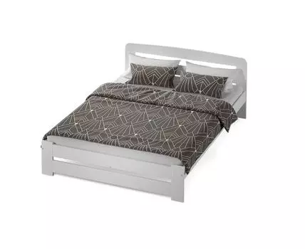 Кровать Бамбл Бук (Текстиль)
