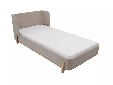 Кровать Basic