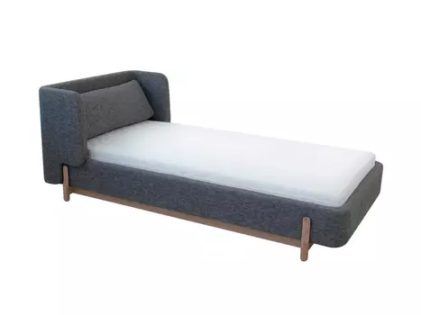 Кровать Basic