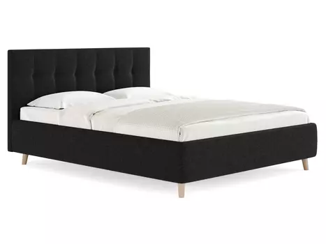 Кровать Bella 120x190 без основания и подъемного механизма