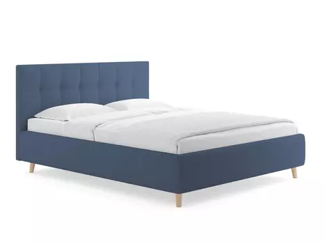 Кровать Bella 120x190 без основания и подъемного механизма