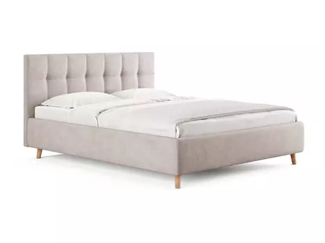 Кровать Bella 120x190 без основания и подъемного механизма