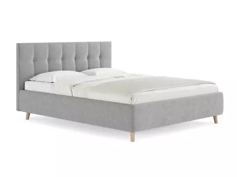 Кровать Bella 120x190 без основания и подъемного механизма
