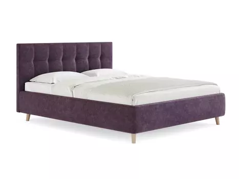 Кровать Bella 120x190 без основания и подъемного механизма