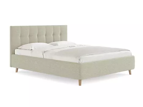 Кровать Bella 120x200 без основания и подъемного механизма