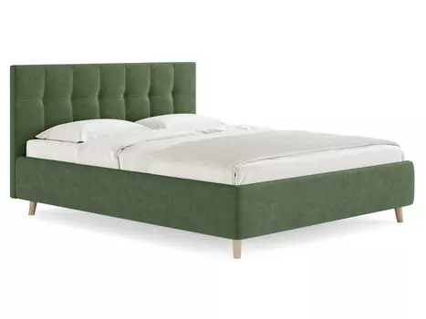 Кровать Bella 120x200 без основания и подъемного механизма