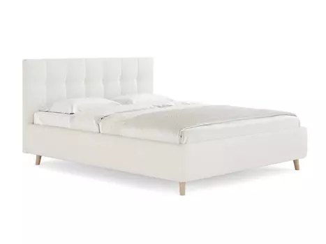 Кровать Bella 120x200 без основания и подъемного механизма