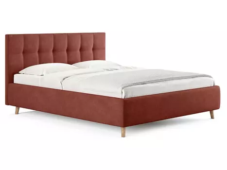 Кровать Bella 200x200 без основания и подъемного механизма