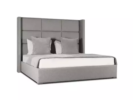 Кровать BERKLEY WINGED CUBE 140x200