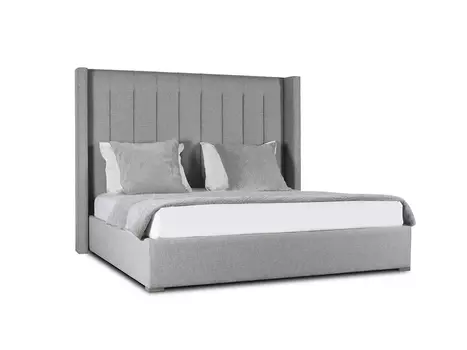 Кровать BERKLEY WINGED VERTICAL 140x200